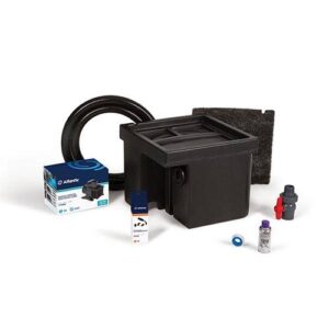 Atlantic Complete Basin Kits (12", 24" or 36")