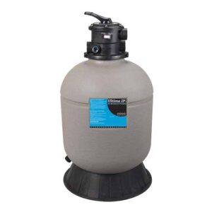 Aqua Ultraviolet Ultima II 4000 Pond Filter, 2" Ports