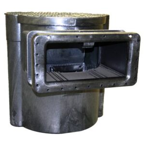 Savio Skimmerfilter with 16" weir