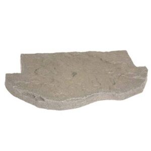 EasyPro Eco-Series 23" Faux Stone Lip