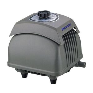 Matala Hakko HK60L Linear Air Pump