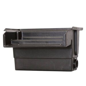 EasyPro ECO-Series Waterfall Spillway 18" Wide