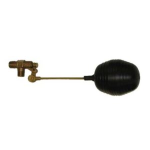 EasyPro 1/2" Brass Fill Valve